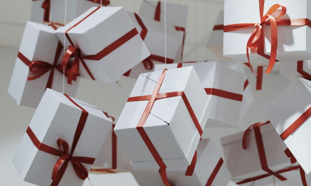 5 רעיונות למתנות שימושיות לבעלים של עסק בצמיחה