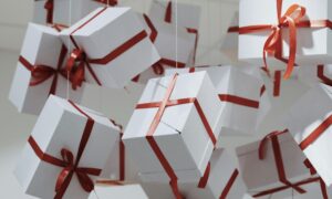 5 רעיונות למתנות שימושיות לבעלים של עסק בצמיחה