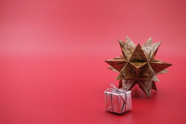 מתנה עם טאצ' אמנותי