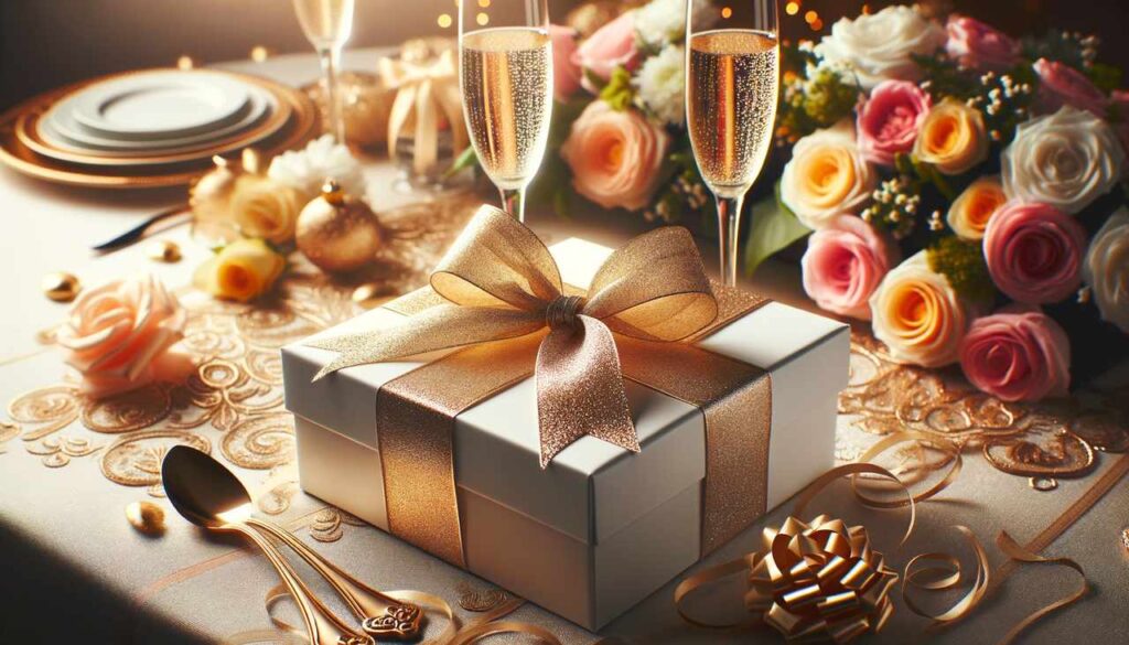 מה לתת כמתנת חתונה? המדריך המלא לבחירת המתנה המושלמת