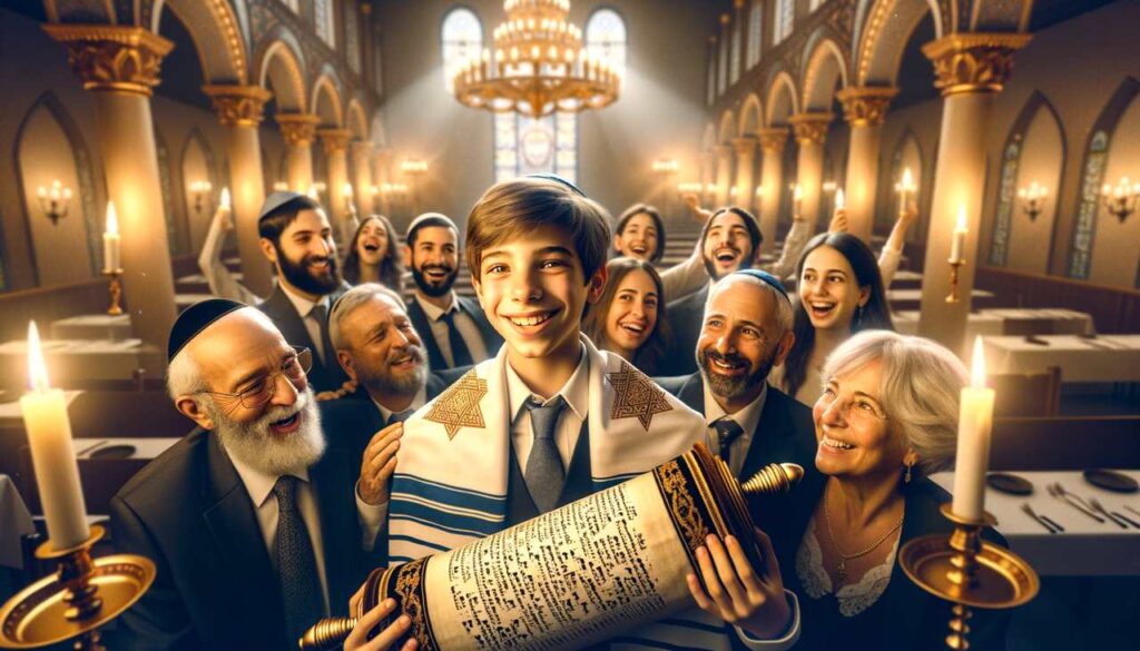 מתנות לבר מצווה ובת מצווה – המדריך המלא למתנה שתישאר לתמיד