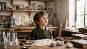 הפתעה לילדים: רעיונות מקוריים שישאירו אותם פעורי פה!